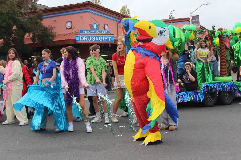 Heather Spaulding  Staff photo