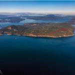 Contributed photo.
Blakely Island.