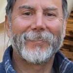 Contributed photo.
Robert Salgado.