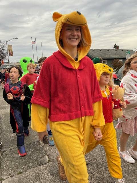 Heather Spaulding photo