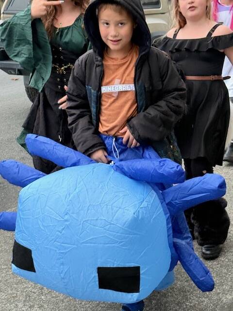 Heather Spaulding photo