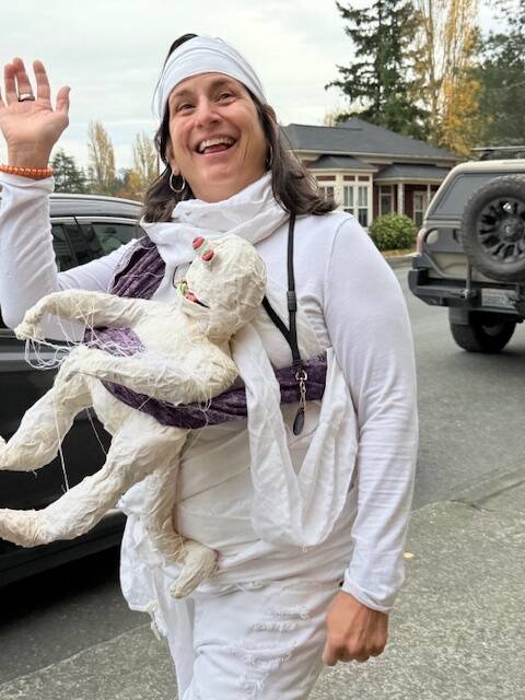 Heather Spaulding photo