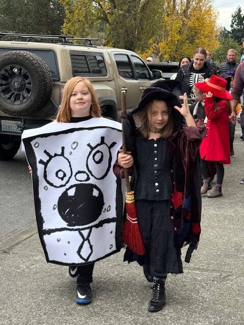 Heather Spaulding photo