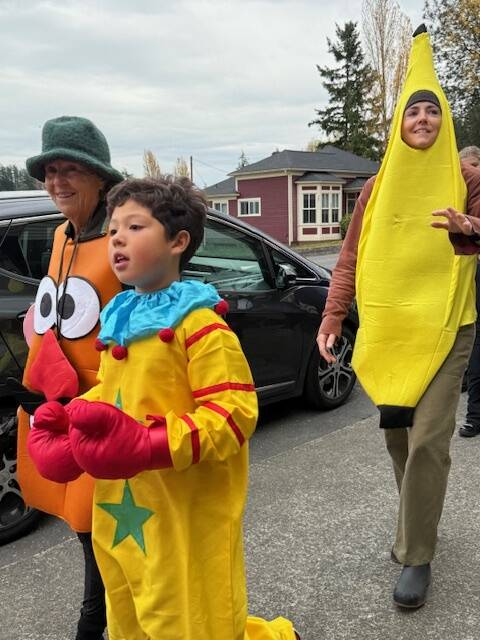 Heather Spaulding photo