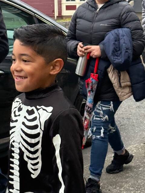 Heather Spaulding photo