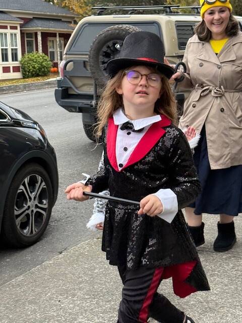 Heather Spaulding photo