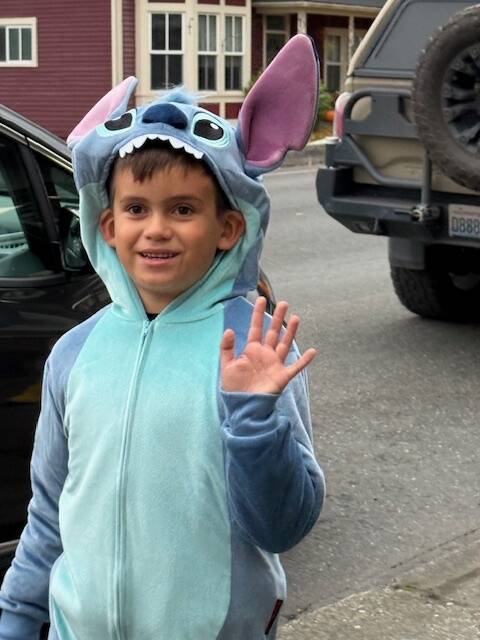 Heather Spaulding photo