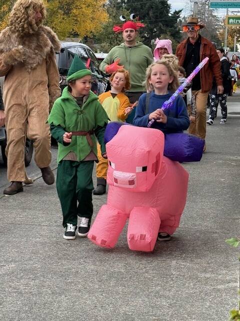 Heather Spaulding photo