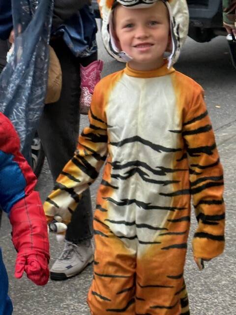 Heather Spaulding photo