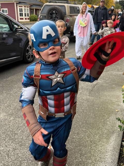 Heather Spaulding photo