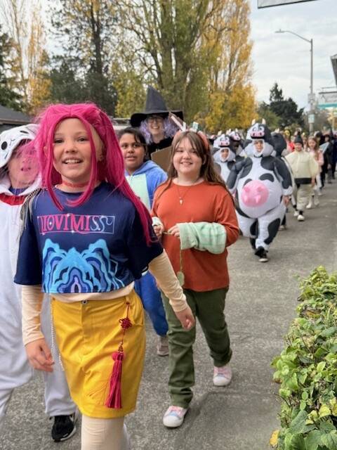 Heather Spaulding photo