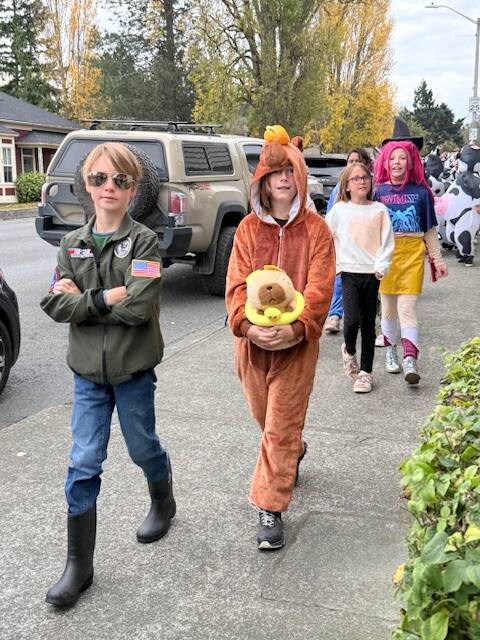 Heather Spaulding photo