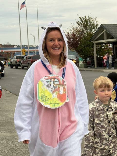 Heather Spaulding photo