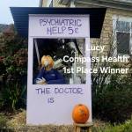 Contributed photo
Lucy – Compass Health