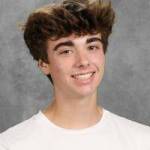 Contributed photo
Matthew Van Dyck