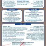 Orcas Food Access Resource Guide.