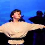 Contributed photo.
Seqoia Bair as Punnish Sir.