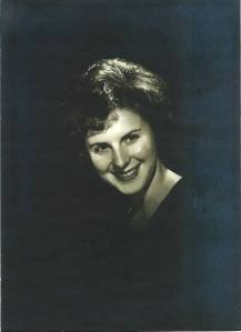 Contributed photo.
Margaret Jeanne (Reynolds) Sagel.