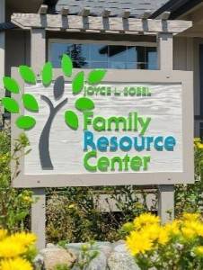 Photo from website.
Joyce L Sobel Family Resource Center.