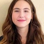 Contributed photo. 
Kira Clark.