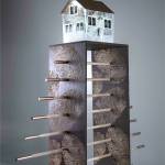 Imprint of Home by Kira Clark.