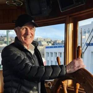 Contributed photo.
Bruce Hoeller.