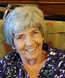 Contributed photo.
Carole Wagner.