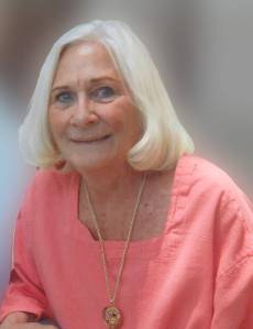 Contributed photo.
Ruth W. Howard.