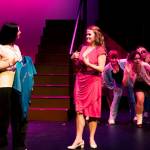 Contributed photos
Violet Dolsen-Malone, Alison Power, Lilleigh Hastey, Ami Peckham, Ohia Nielsen