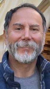 Fire Marshall Robert Salgado