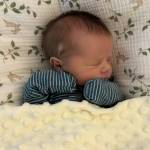 Contributed photos.
Baby Callahan.