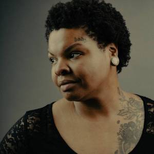 Contributed photo.
Stepanie Anne Johnson.