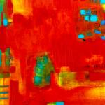 Who do you Love? by Lynne Mercer .