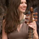 Mélisande Corriveau