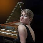 Contributed photo.
Olena Zhukova.