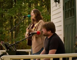 Contributed photo.
Baker West.