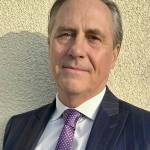 Contributed photo.
Garth McCardle is the new director of the Public Defenders Office.