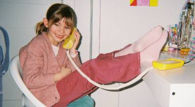 Tin Can Phones photo.