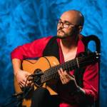 Contributed photo.
Diego Salvetti.