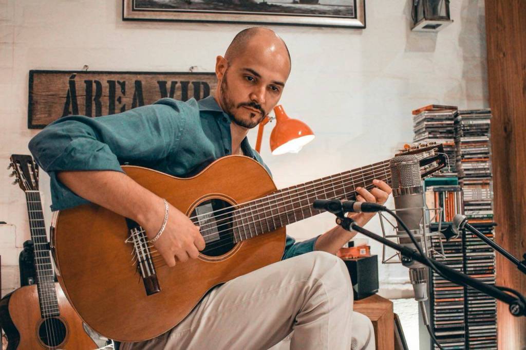 Contributed photo.
Diego Salvetti.