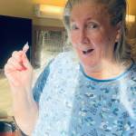 Contributed photo. Cheryl Ann (Simons) Turman.