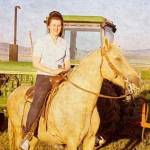 Contributed photo. Cheryl Ann (Simons) Turman.