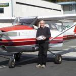 Contributed photo.
San Juan Eagles co-founder and longtime coordinator, Dr. John Geyman.