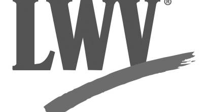 LWV logo