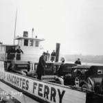 Contributed photo.
An old ferry providing passage from Anacortes to Sidney, British Columbia.