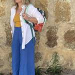 Contributed photos.
Erin Heydenreich of Betina Roza.