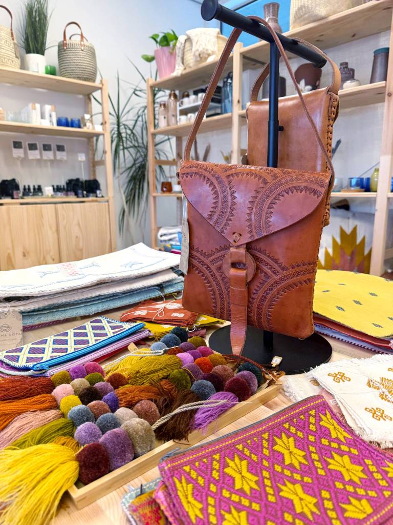 Betina Roza boutique at Cannery Landing. Contributed Photo.