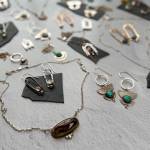 Heydenreichs handmade jewelry. Contributed photo.