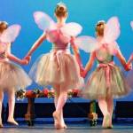 Contributed photo.
Salish Sea Ballet dancers.