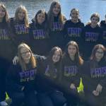 Contributed photo.
2026 FHHS softball team.